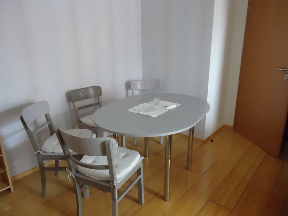 Silvia Busche Apartment Obernkirchen Exterior foto